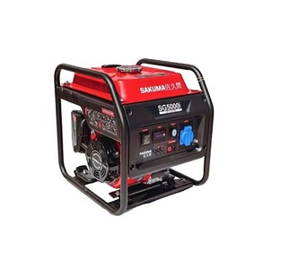 Sakuma sg5000i