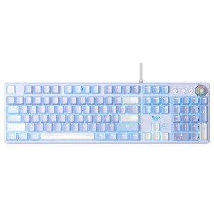 Aula f2088 pro krgd switch/violet