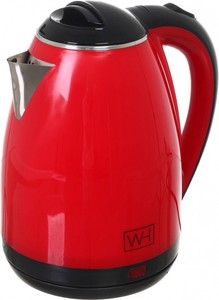 Water House ek1784 red