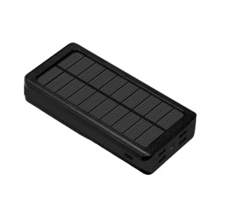 Power Bank Solar m30000s