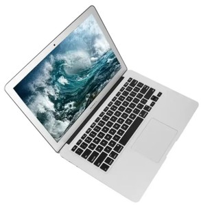 Apple a1466 macbook air 13.3"/core i5 1,8ghz/ram4gb/ssd500gb/intel hd4000