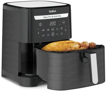 Tefal easy fry&grill ey801815