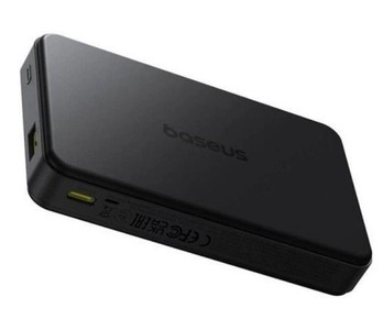 Baseus baseus airpow ii qi2 10000mah 22.5w