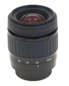 Tamron af tele-macro 35-90 mm f/ 4-5.6 63dp