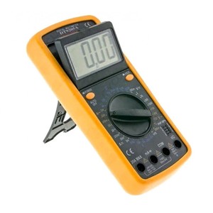 Digital dt9205a