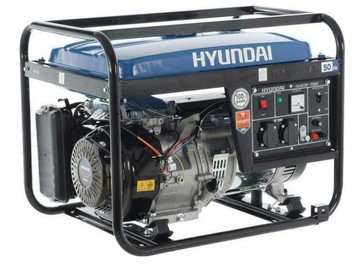 Hyundai pt6500