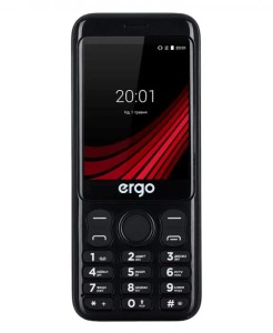 Ergo f285