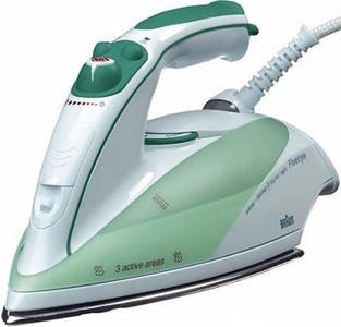 Braun freestyle si 6560