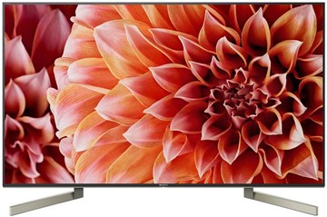 Sony kd-49xg9005
