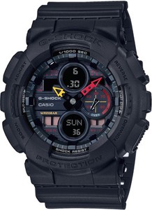 Casio g-shock classic ga-140