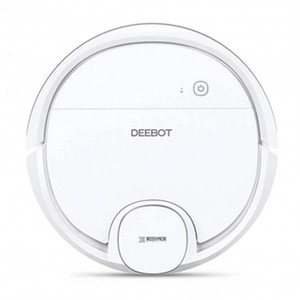 Ecovacs deebot ozmo 900