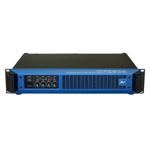 Park Audio df2804 mkii