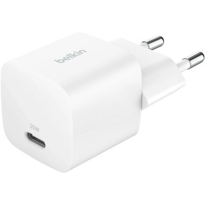 Belkin 25w wca012kq pd wall charger with pps