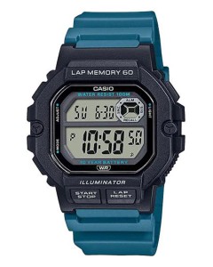 Casio ws-1400h