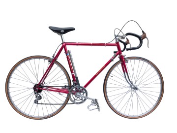 Motobecane club