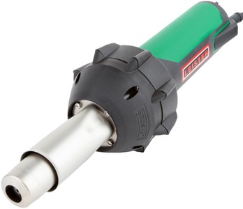 Leister triac st 159.127 hot air tool 1600w