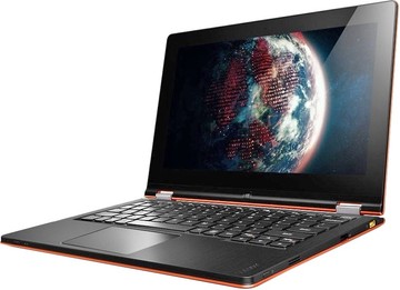 Lenovo yoga 11s / pentium 2129y / ram 2gb / ssd 128gb / *інтегрована