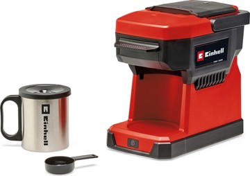Einhell te-cf 18 li (без акб)