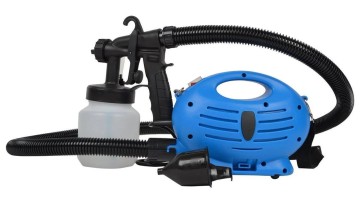 Paint Zoom gm-0301
