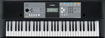 Yamaha psr-e233
