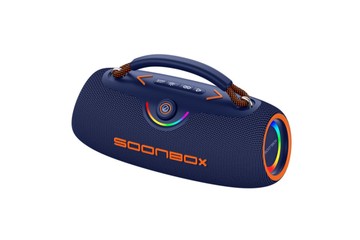 Soonbox s9702