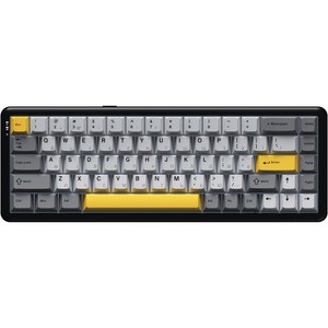 Ajazz ak680 max magnetic switch