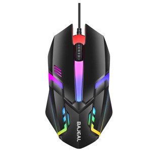 Bajeal 3d optical mouse