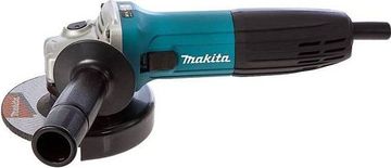 Кутова шліфмашина Makita ga5030