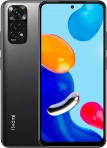 Мобильный телефон Xiaomi redmi note 11 4/64gb