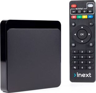 HD-медиаплеер Inext tv5