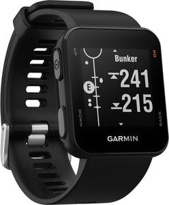 Часы Garmin aproach s10