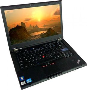 Ноутбук экран 14" Lenovo core i5 2520m 2.5ghz /ram4096mb/ hdd320gb/dvdrw