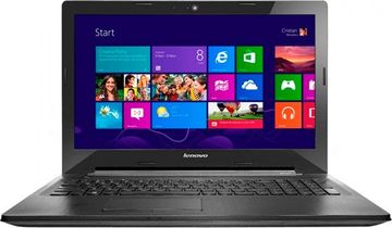 Ноутбук экран 15,6" Lenovo celeron n2840 2,16ghz/ ram2048mb/ hdd320gb/ dvdrw