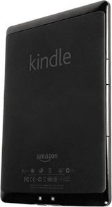 Электронная книга Amazon kindle 5 wifi