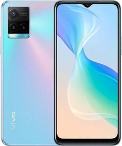 Vivo y33s 4/64gb