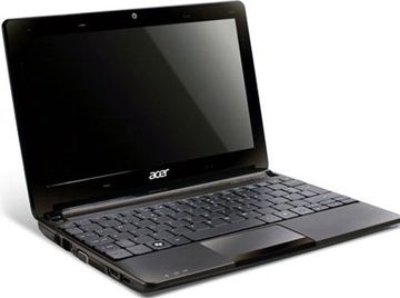 Acer єкр. 10,1/ atom n455 1,66ghz/ ram2048mb/ hdd320gb