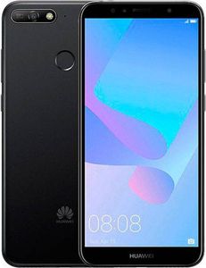 Huawei y6 prime 2018 3/32gb