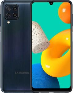 Мобильний телефон Samsung galaxy m32 6/128gb