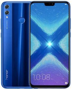 Мобильний телефон Huawei honor 8x 4/64gb