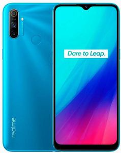 Мобільний телефон Realme c3 3/64gb