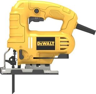 Електролобзик Dewalt dwe 249-ks