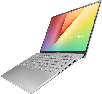 Ноутбук Asus екр. 15,6/core i3 7020u 2,3ghz/ ram4gb/ hdd1000gb