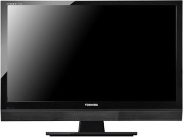 Телевизор Toshiba 19hv15v1