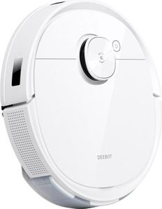 Робот-пилосос Ecovacs deebot ozmo t9 plus