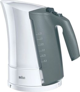 Braun wk 300