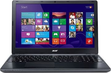 Ноутбук Acer єкр. 15,6/ celeron n2820 2,13ghz/ ram4096mb/ hdd500gb/ dvdrw