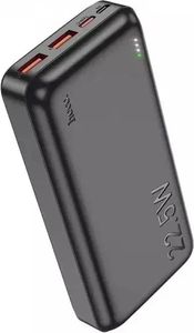 Портативное зарядное устройство Hoco j101a astute 20000mah