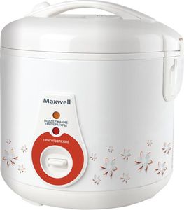 Maxwell mw-3804