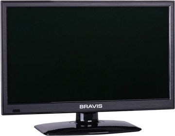 Телевизор Bravis led-16e97