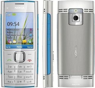 Nokia x2-00